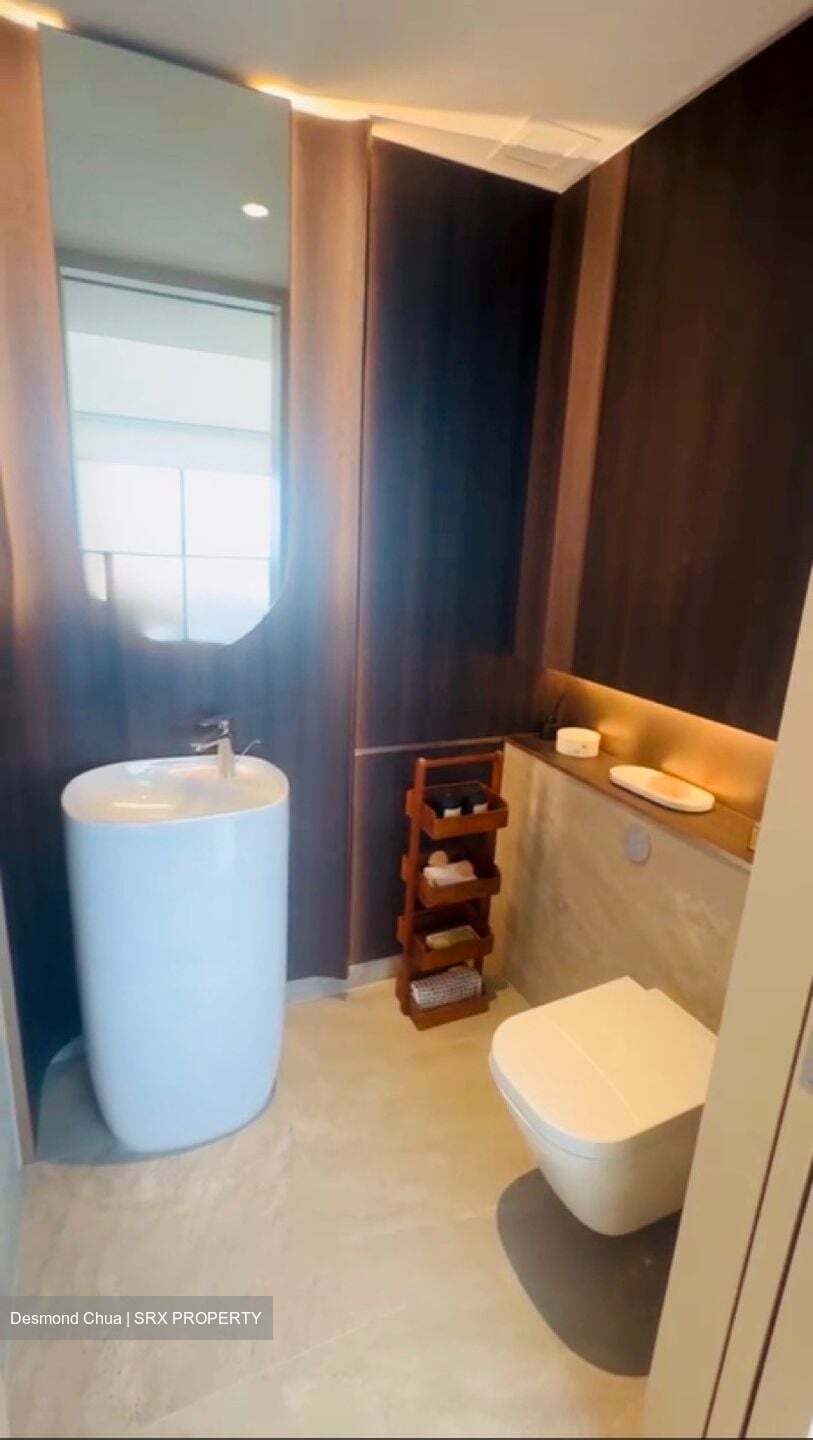 Pinetree Hill (D21), Condominium #615393021
